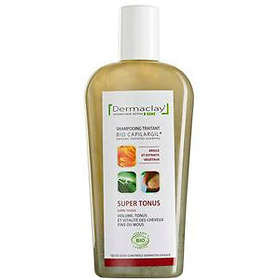 Dermaclay Super Tonus Shampoo 250ml
