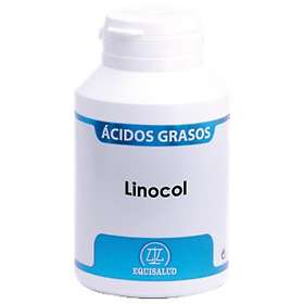 Equisalud Linocol 60 Gélules