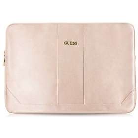 Guess Saffiano Sleeve for iPad Pro 12.9