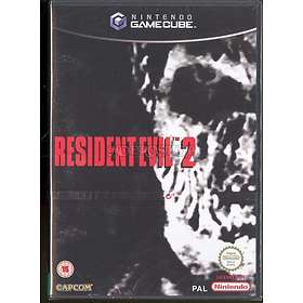 Resident Evil 2 (GC)