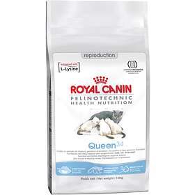 royal canin queen cat food