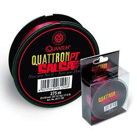 Quantum Quattron Salsa 0.18mm 275m