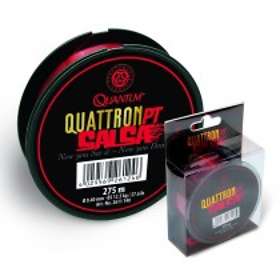 Quantum Quattron Salsa 0.22mm 275m
