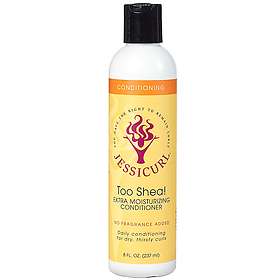 Jessicurl Too Shea! Extra Moisturizing Conditioner 237ml
