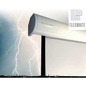 Euroscreen Thor FlexWhite SM 16:9 142" (315x177)