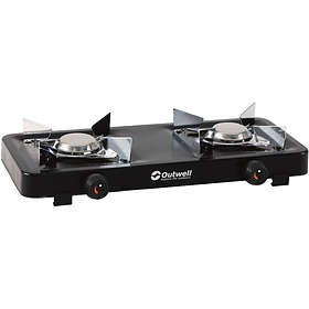 Outwell Appetizer 2-Burner