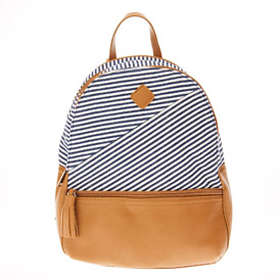 Claire's Stripe