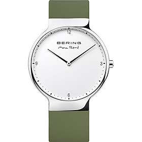 Bering Max Rene' 15540-800