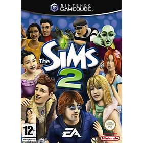 The Sims 2 