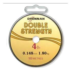 Drennan Double Strength 0.165mm 100m