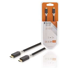 USB C-USB C