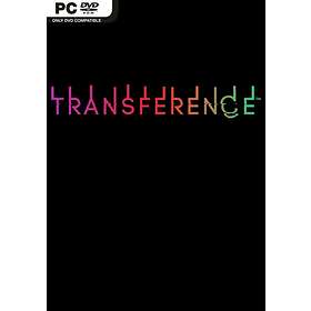 Transference (Jeu VR) (PC)