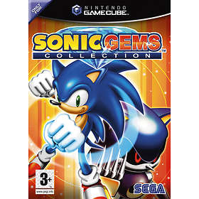 Sonic Gems Collection (GC)