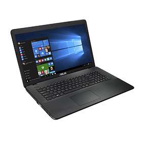 Asus X751NA-TY011T
