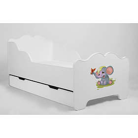 Kobi Ania Elephant 70x140cm