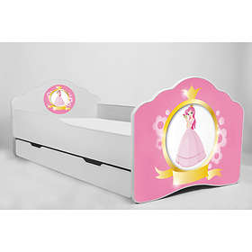 Kobi Fala Princess In The Crown 80x160cm