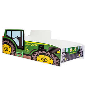 Kobi Farmi John Deere 70x140cm