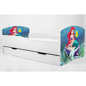 Kobi Luk Mermaid 80x160cm