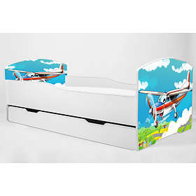 Kobi Luk Plane 70x140cm