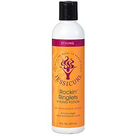 Jessicurl Rockin' Ringlets Styling Potion 237ml
