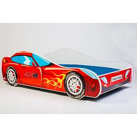 Kobi Car Racer 70x140cm