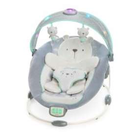 Best pris på Ingenuity Bright Starts Teddy Batteridrevet Best pris på Ingenuity Bright Starts Teddy Batteridrevet