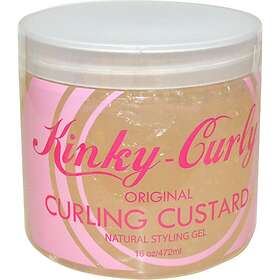Kinky-Curly Curling Custard 472ml