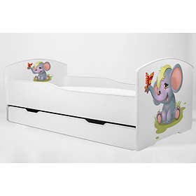 Kobi Luk Elephant 80x160cm