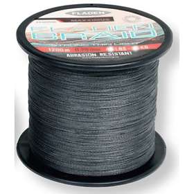 Fladen Maxximus Braid 0.16mm 1200m