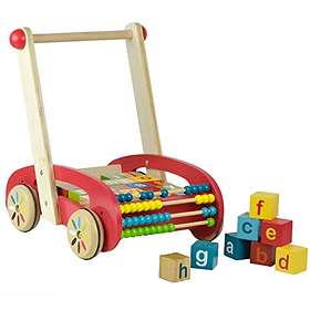 boppi wooden walker