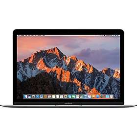 Apple MacBook 2017 Fra - 1,2GHz DC 12" m3 7Y32 8Go RAM 256Go SSD