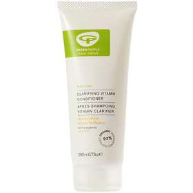 Green People Vitamin Conditioner 200ml