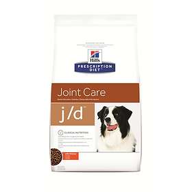 Hills Canine Prescription Diet JD Joint Care 12kg