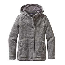 Patagonia Better Sweater Icelandic Jacket (Dame)