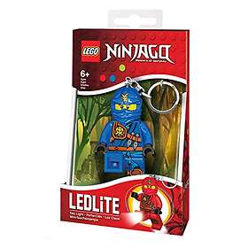 LEGO Ninjago Jay Key Chain