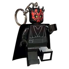 LEGO Star Wars Darth Maul Key Chain
