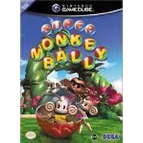 Super Monkey Ball (GC)
