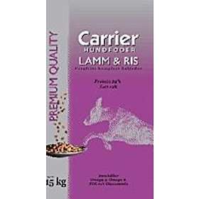 Carrier Lamm & Ris 22/12 15kg