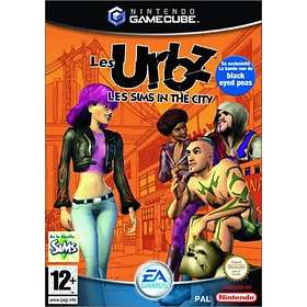The Urbz: Sims in the City (GC)