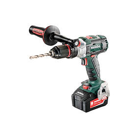 Metabo SB 18 LTX BL I (2x5.2Ah)