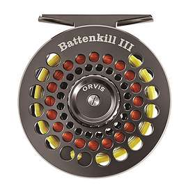 Orvis Battenkill Disc III