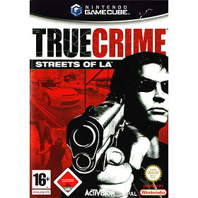 True Crime: Streets of LA (GC)