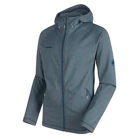Mammut Runbold ML Hooded Jacket (Men's)