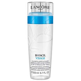 Lancome Bi-Facil Visage Bi-Phased Micellar Water 200ml