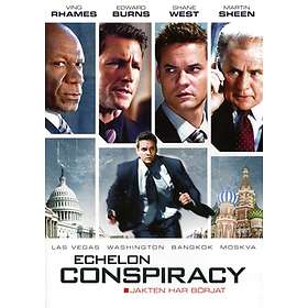 Echelon Conspiracy (DVD)
