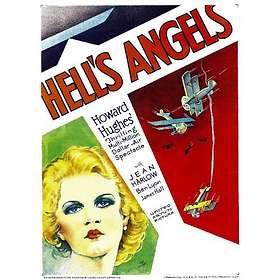 Hell's Angels (DVD)