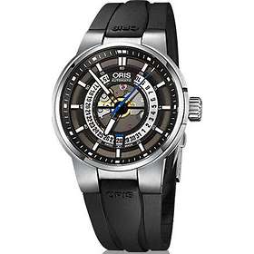 oris motor sport