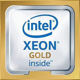 Intel Xeon Gold 6148 2.4GHz Socket 3647 Tray