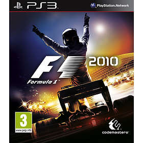 F1 2010 (PS3)