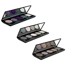 Nvey Eco Eyeshadow 5 Colour Palette 7.5g